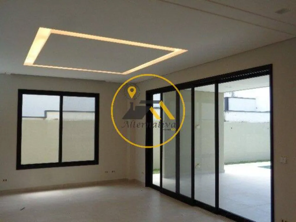 Casa, 4 quartos, 374 m² - Foto 3