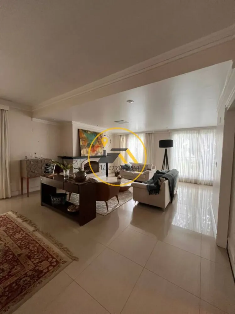 Sobrado, 7 quartos, 763 m² - Foto 1