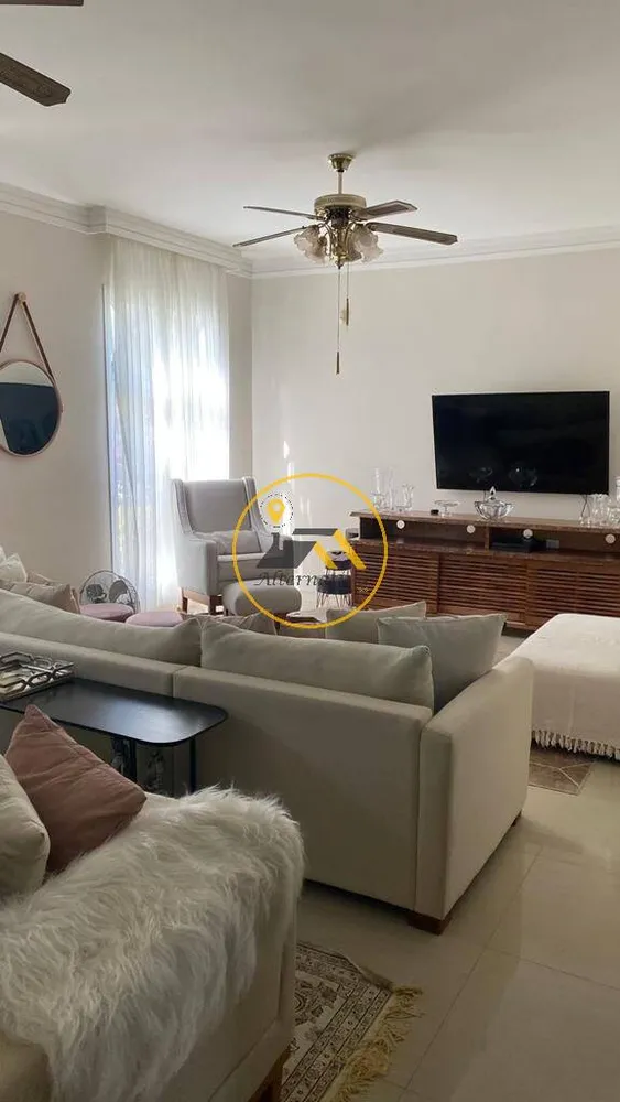 Sobrado, 7 quartos, 763 m² - Foto 8