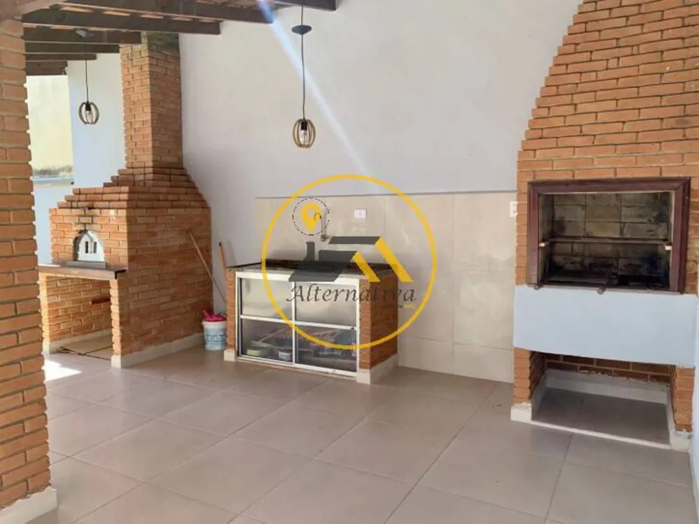 Casa, 4 quartos, 210 m² - Foto 2