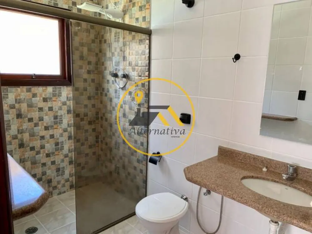 Casa, 4 quartos, 210 m² - Foto 8