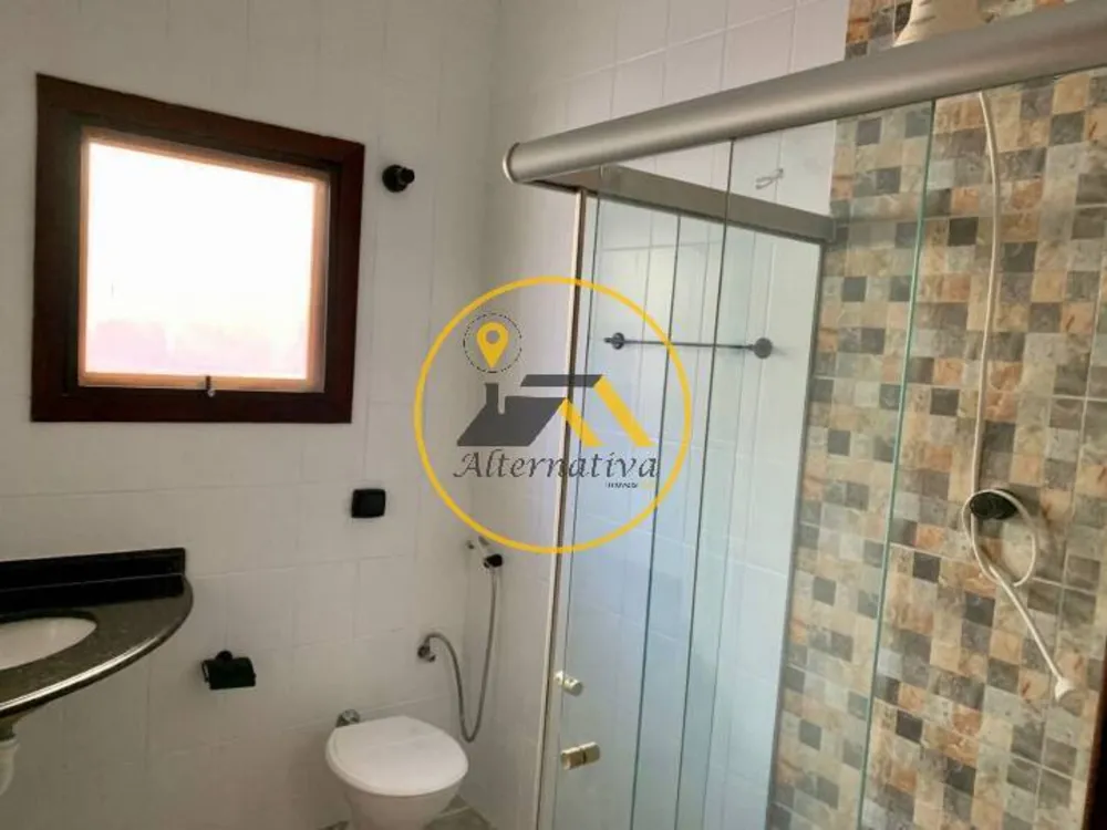 Casa, 4 quartos, 210 m² - Foto 3