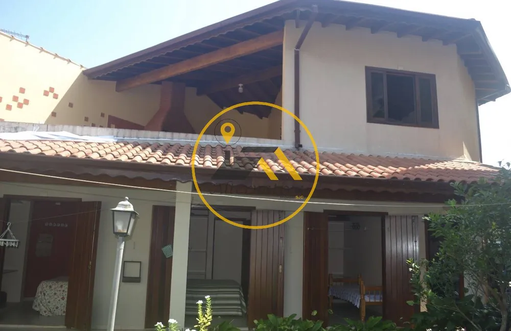 Casa, 4 quartos, 203 m² - Foto 3