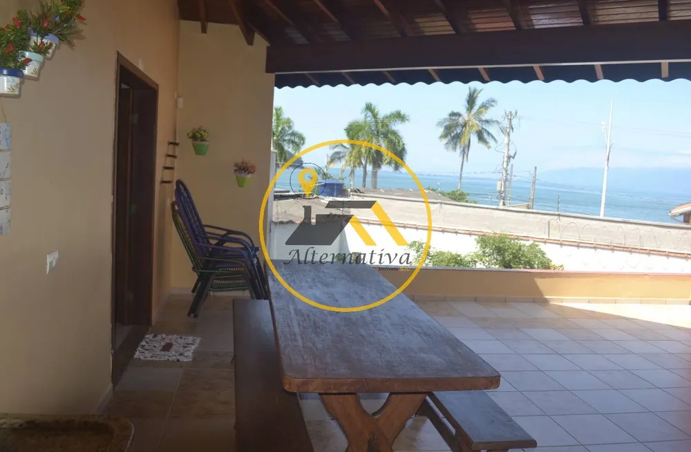 Casa, 4 quartos, 203 m² - Foto 6