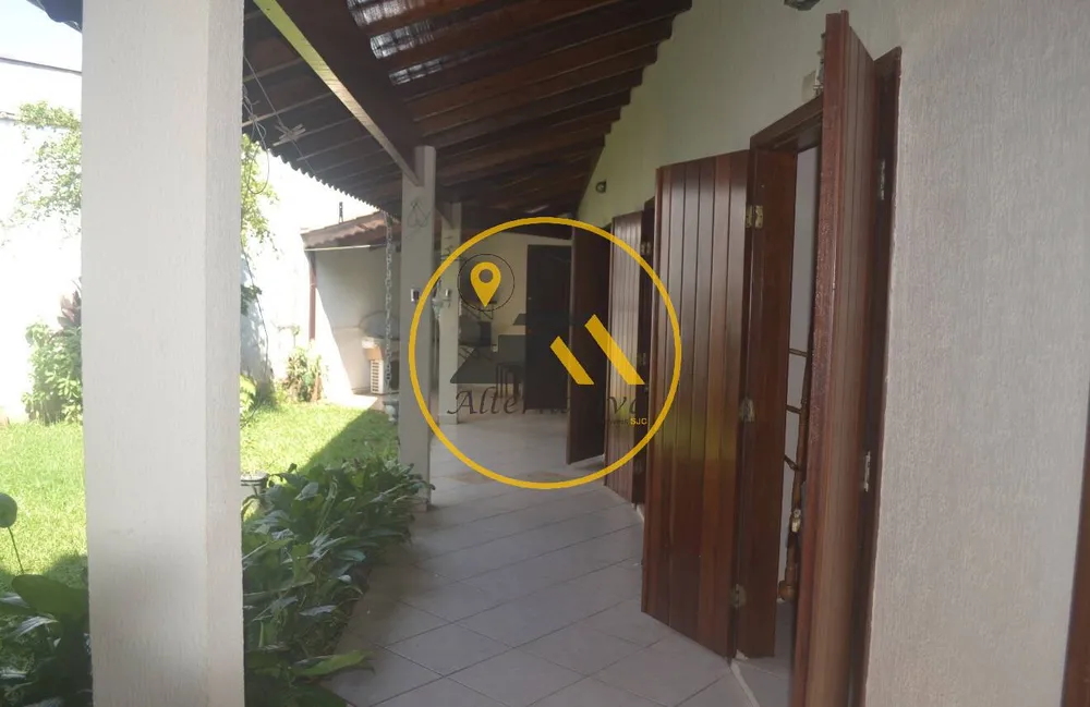 Casa, 4 quartos, 203 m² - Foto 10