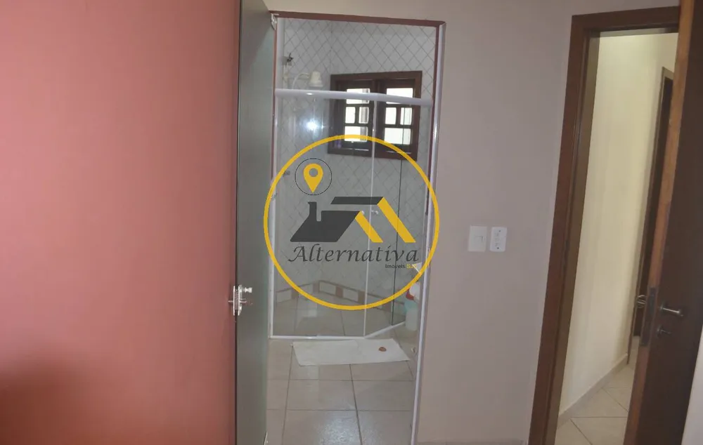 Casa, 4 quartos, 203 m² - Foto 5