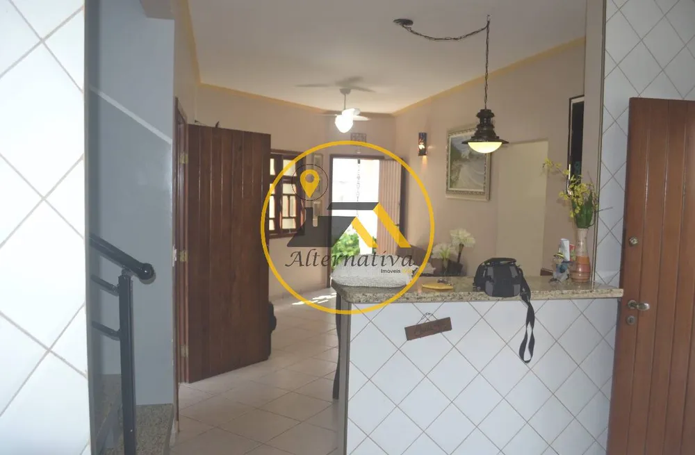 Casa, 4 quartos, 203 m² - Foto 5
