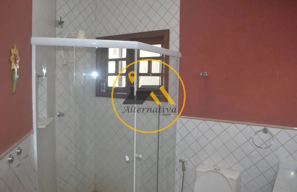 Casa, 4 quartos, 203 m² - Foto 8