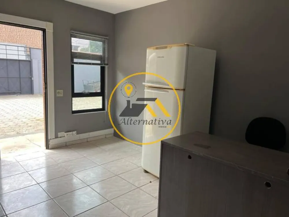 Depósito-Galpão, 480 m² - Foto 7