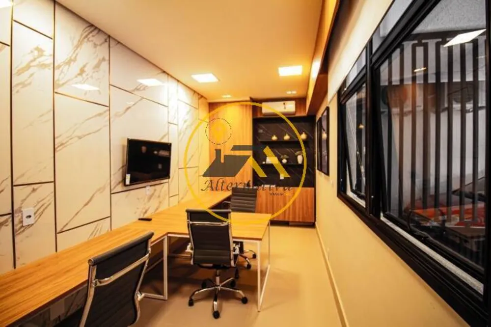 Apartamento, 3 quartos, 92 m² - Foto 2