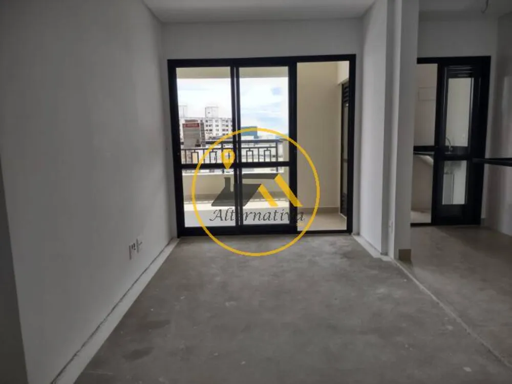 Apartamento, 3 quartos, 92 m² - Foto 1