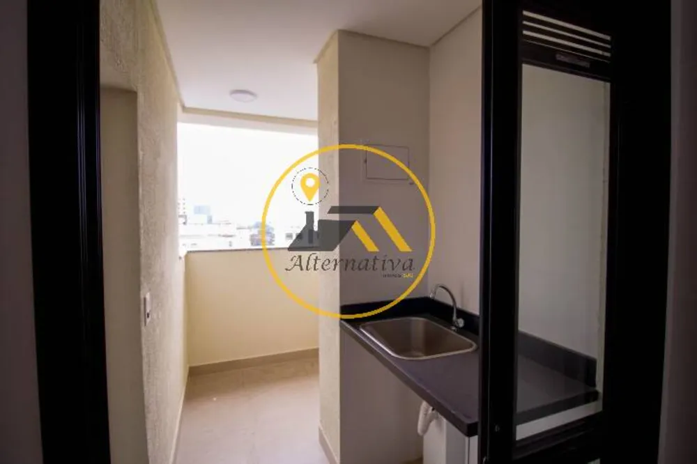 Apartamento, 3 quartos, 92 m² - Foto 4