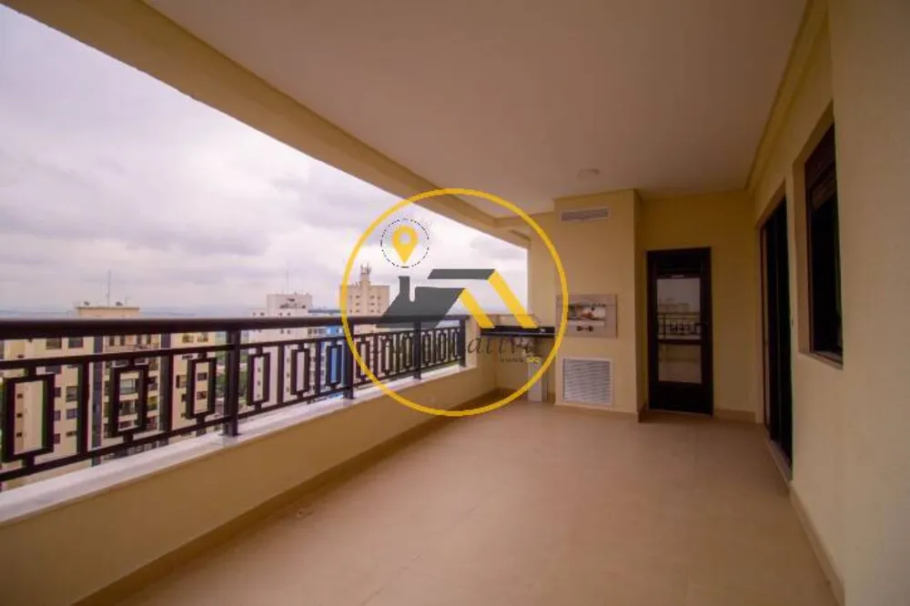 Apartamento, 3 quartos, 92 m² - Foto 3