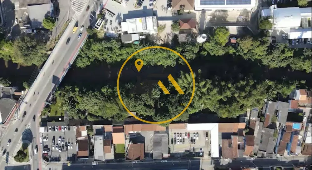 Terreno, 1 hectares - Foto 1