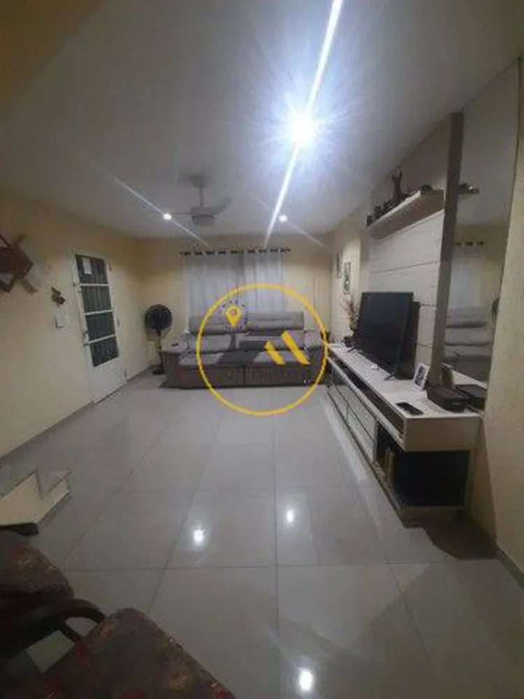 Sobrado, 4 quartos, 300 m² - Foto 8