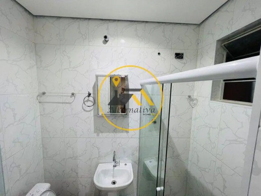 Sobrado, 4 quartos, 300 m² - Foto 2