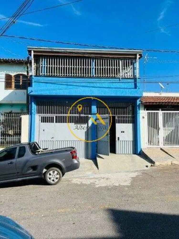 Sobrado, 4 quartos, 300 m² - Foto 7