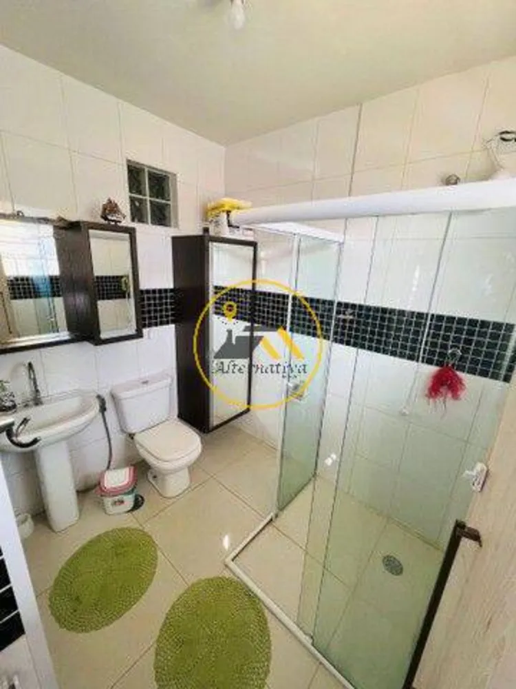 Sobrado, 4 quartos, 300 m² - Foto 6