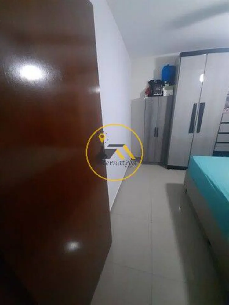 Sobrado, 4 quartos, 300 m² - Foto 5