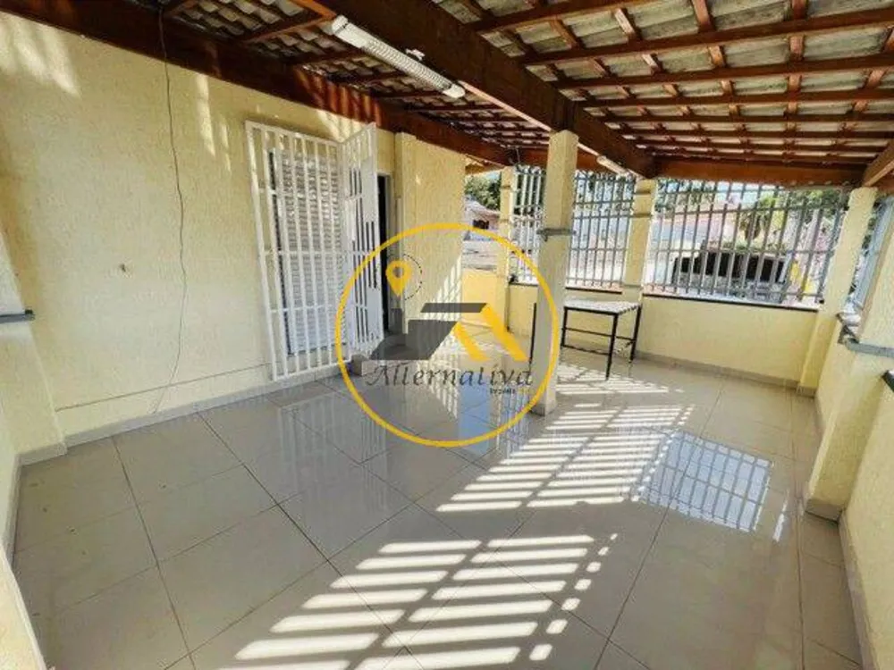 Sobrado, 4 quartos, 300 m² - Foto 3