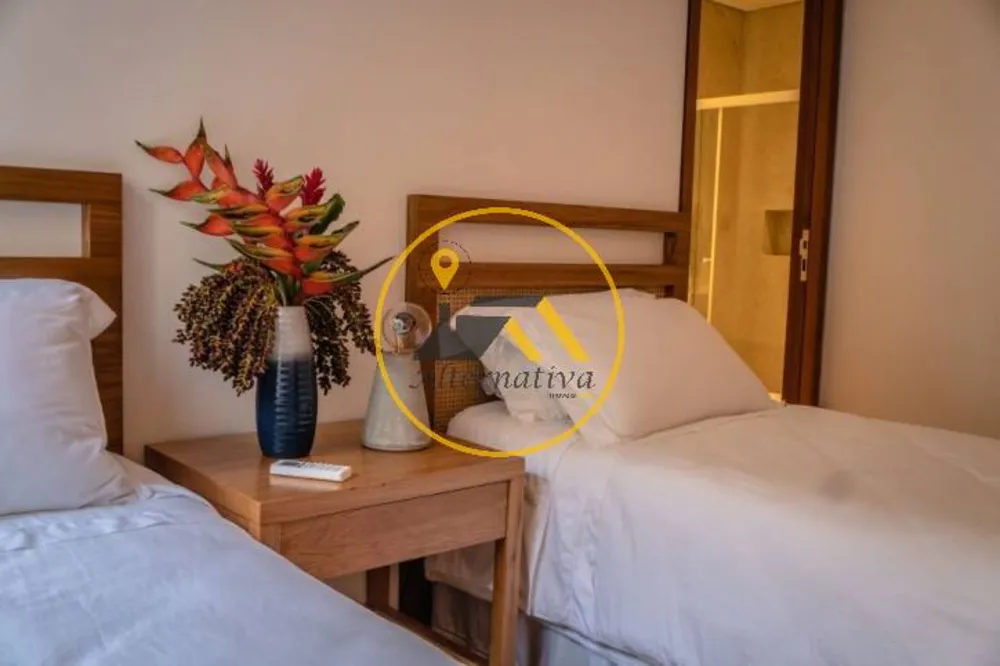 Apartamento, 2 quartos, 160 m² - Foto 5