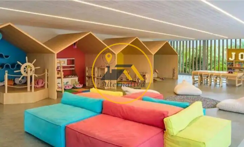 Apartamento, 2 quartos, 160 m² - Foto 22