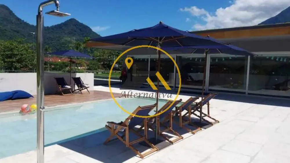 Apartamento, 2 quartos, 160 m² - Foto 15