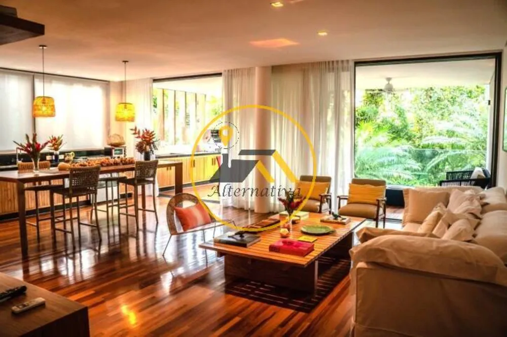 Apartamento, 2 quartos, 160 m² - Foto 10