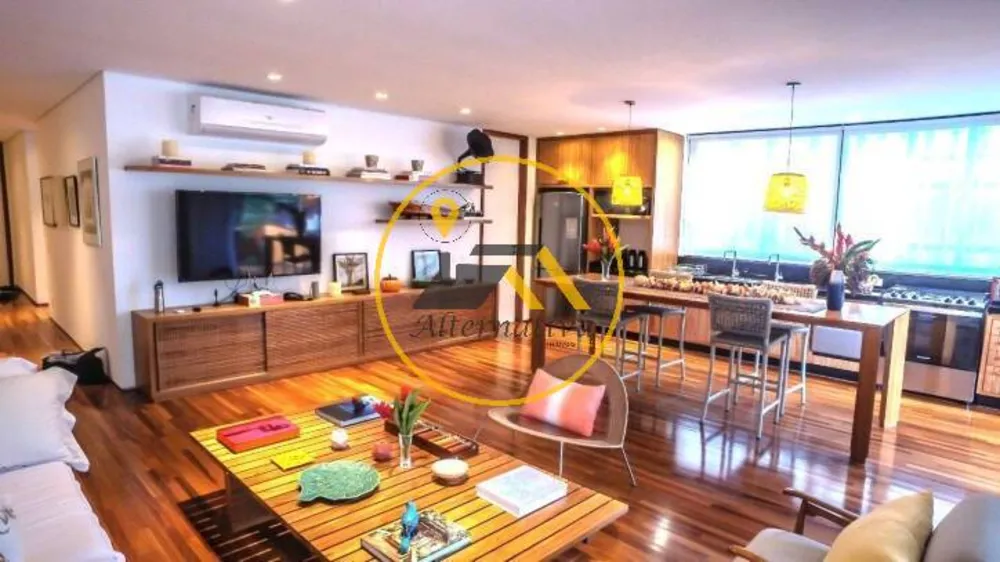 Apartamento, 2 quartos, 160 m² - Foto 6