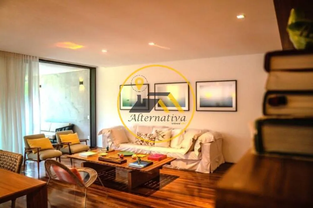 Apartamento, 2 quartos, 160 m² - Foto 28