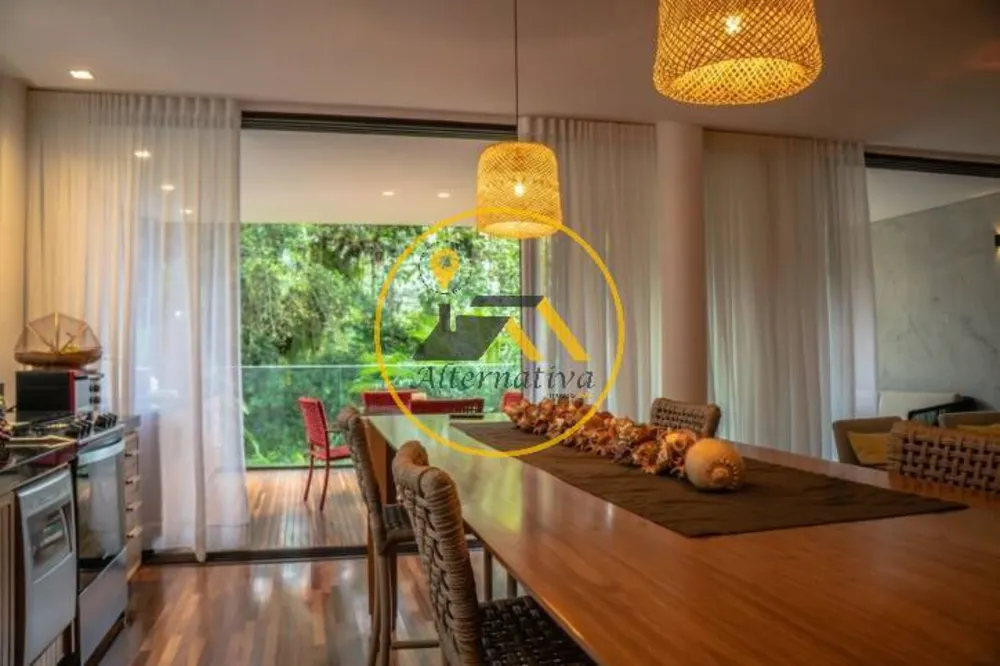 Apartamento, 2 quartos, 160 m² - Foto 31