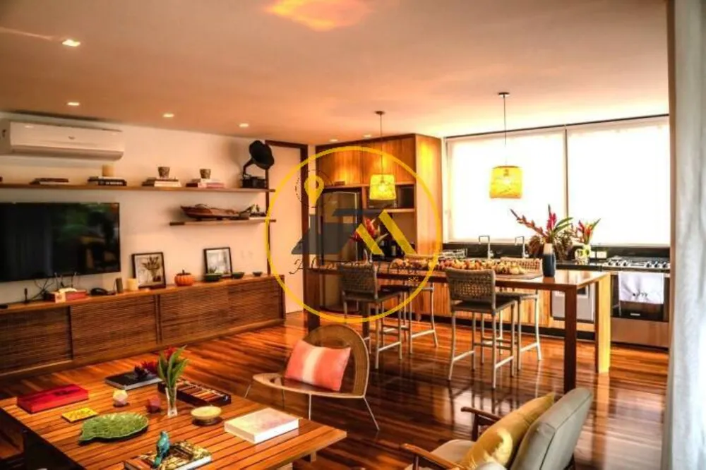 Apartamento, 2 quartos, 160 m² - Foto 3