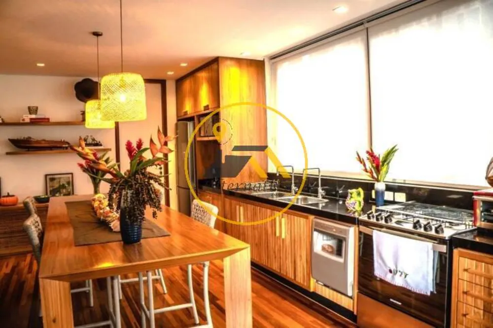 Apartamento, 2 quartos, 160 m² - Foto 11