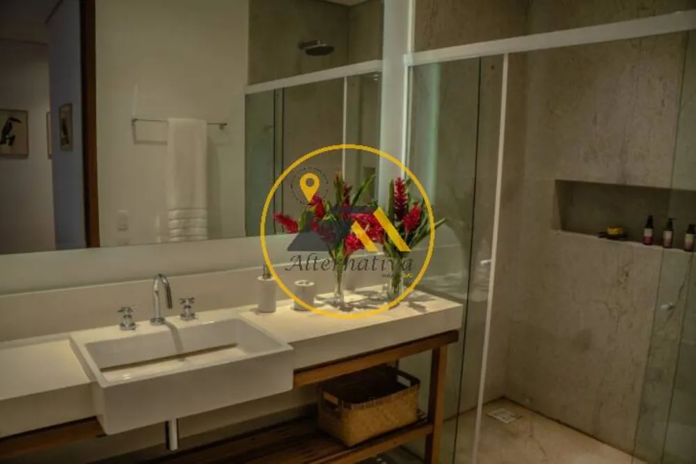 Apartamento, 2 quartos, 160 m² - Foto 9