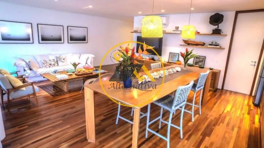 Apartamento, 2 quartos, 160 m² - Foto 4