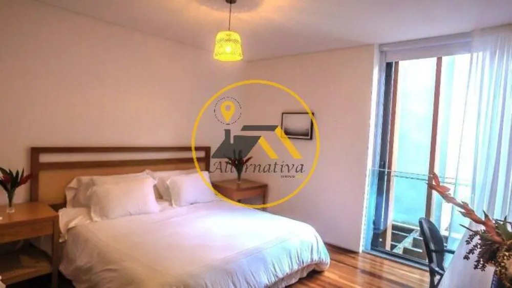 Apartamento, 2 quartos, 160 m² - Foto 2
