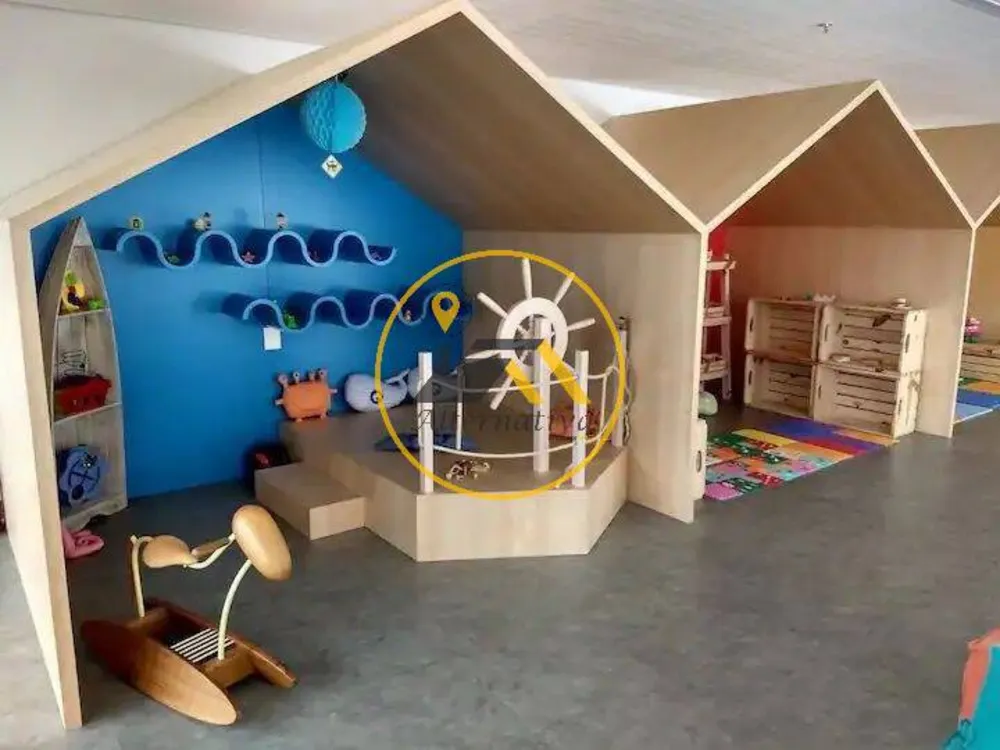 Apartamento, 2 quartos, 160 m² - Foto 23