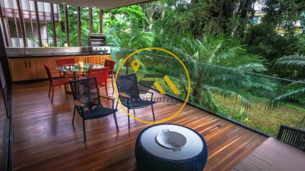 Apartamento, 2 quartos, 160 m² - Foto 26