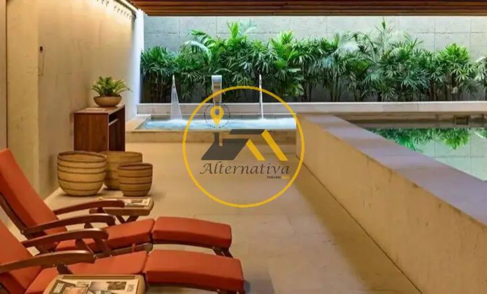 Apartamento, 2 quartos, 160 m² - Foto 17