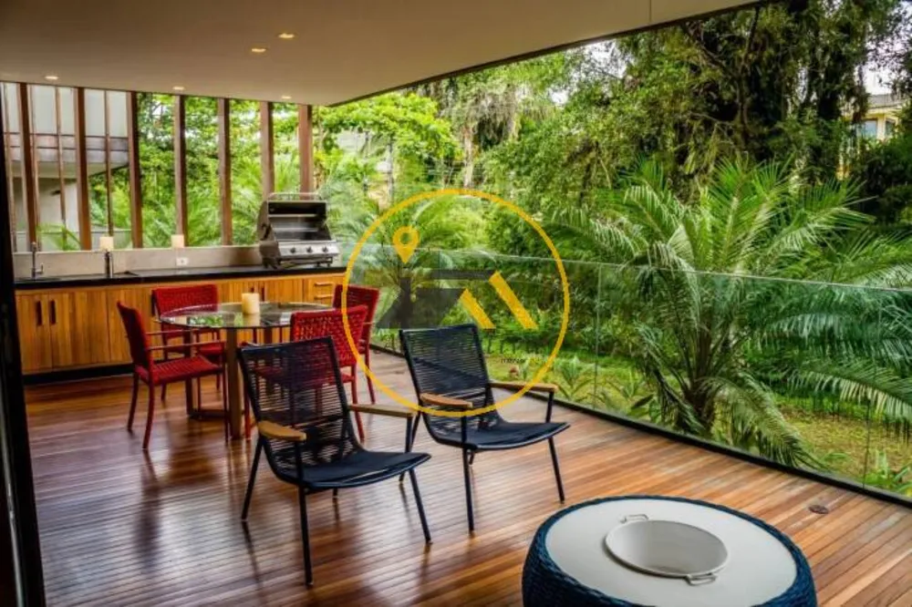 Apartamento, 2 quartos, 160 m² - Foto 27