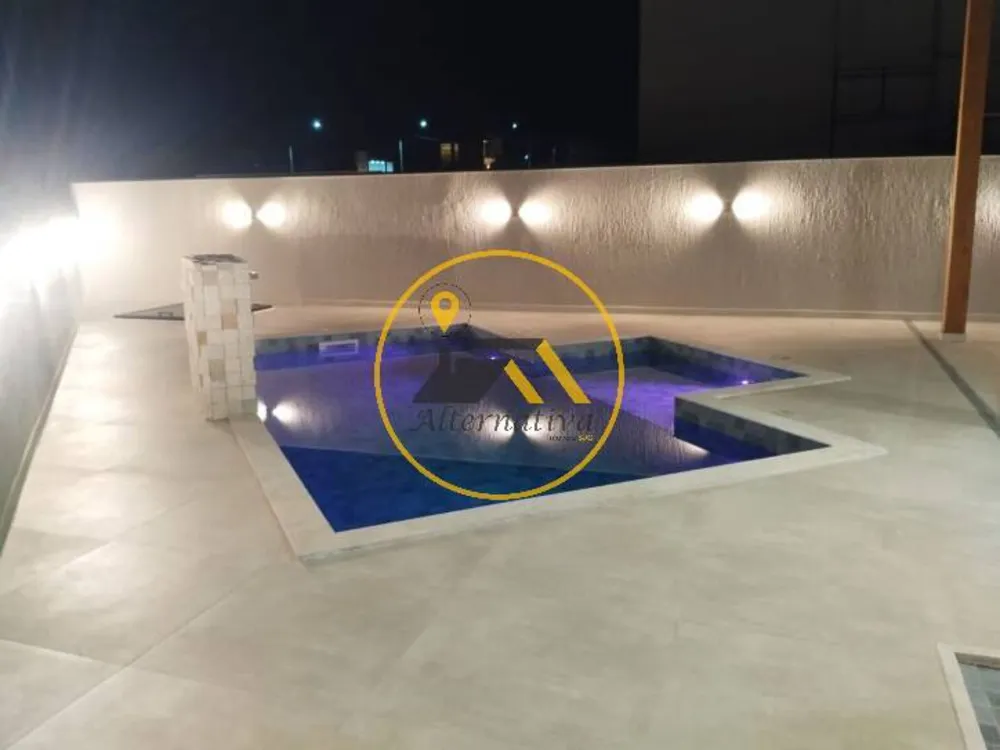 Casa, 3 quartos, 227 m² - Foto 7