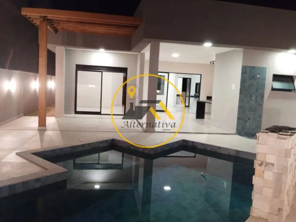Casa, 3 quartos, 227 m² - Foto 6