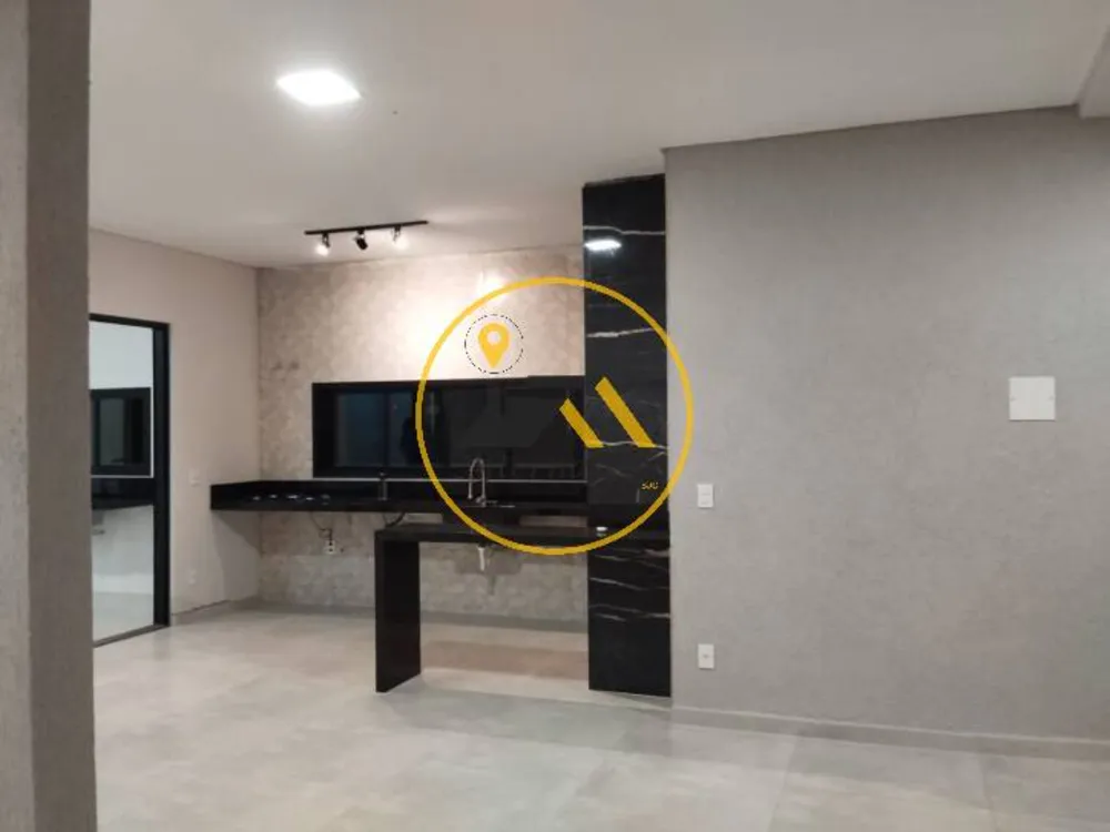Casa, 3 quartos, 227 m² - Foto 4
