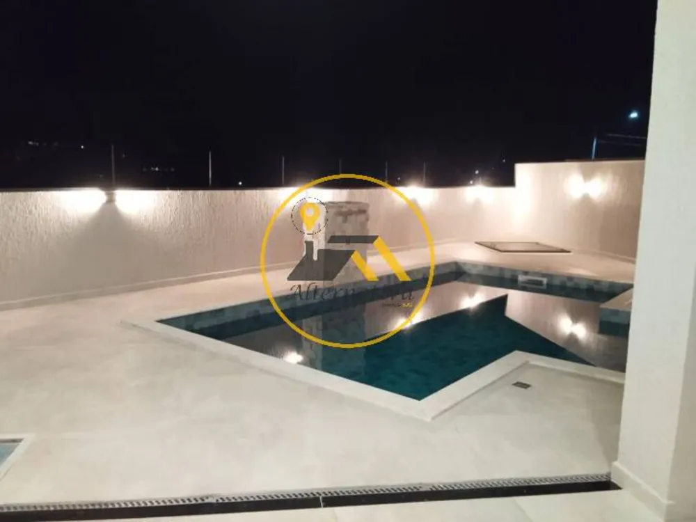Casa, 3 quartos, 227 m² - Foto 8