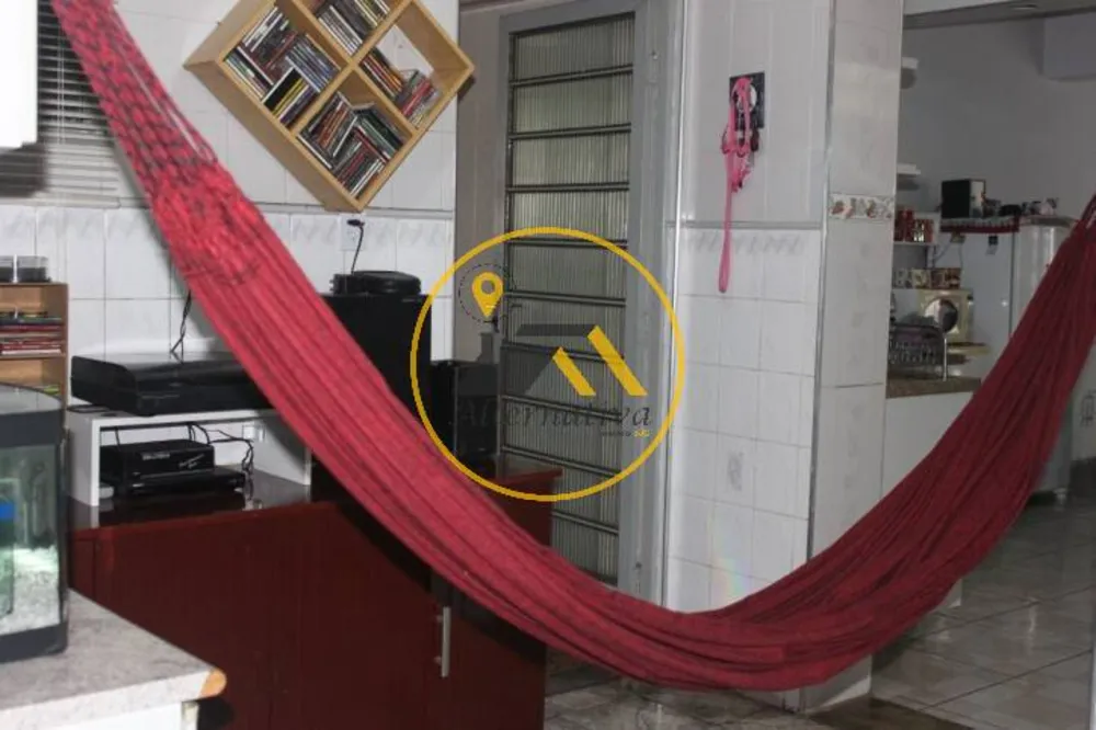 Casa, 5 quartos, 329 m² - Foto 5