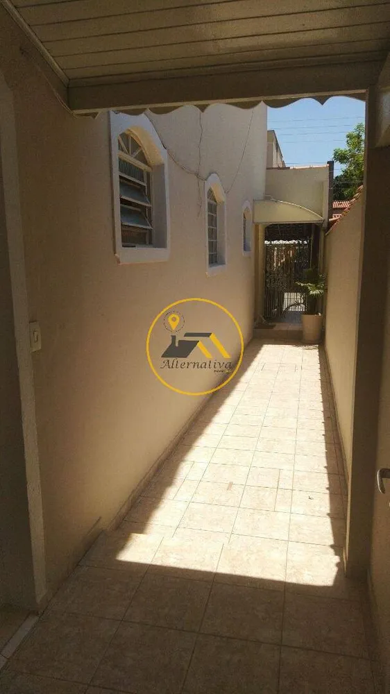 Casa, 5 quartos, 329 m² - Foto 7