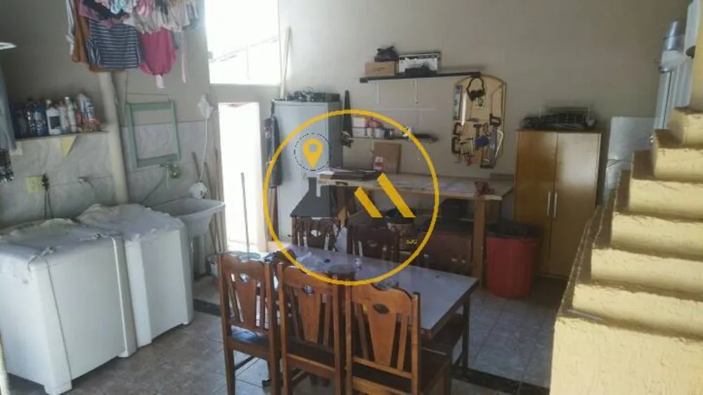 Casa, 5 quartos, 329 m² - Foto 6