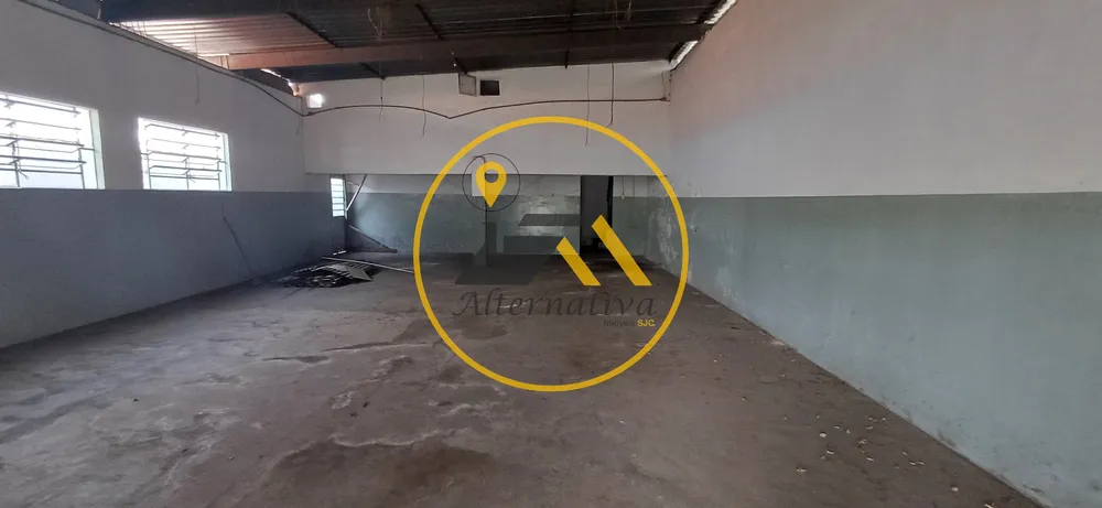 Depósito-Galpão, 200 m² - Foto 3