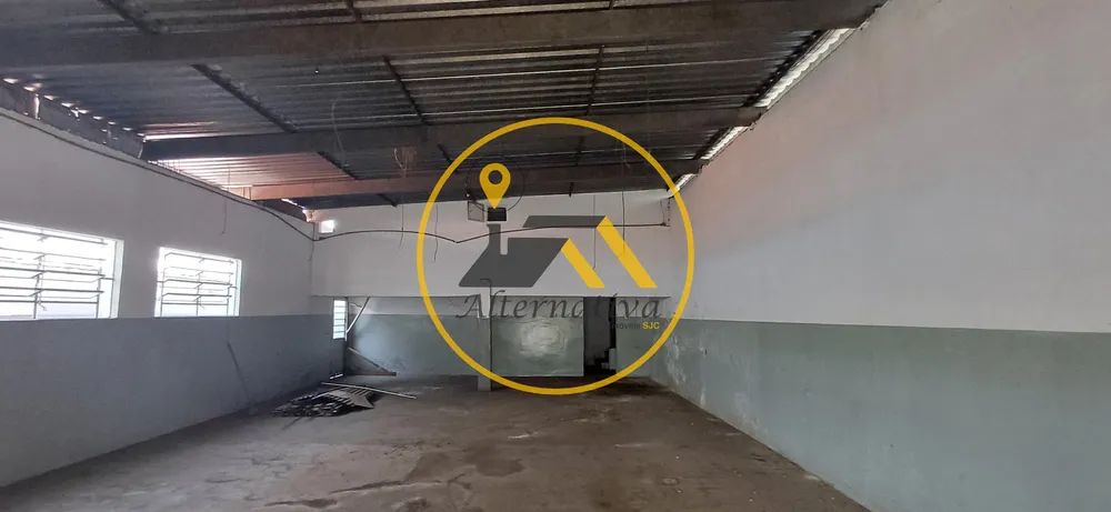 Depósito-Galpão, 200 m² - Foto 8