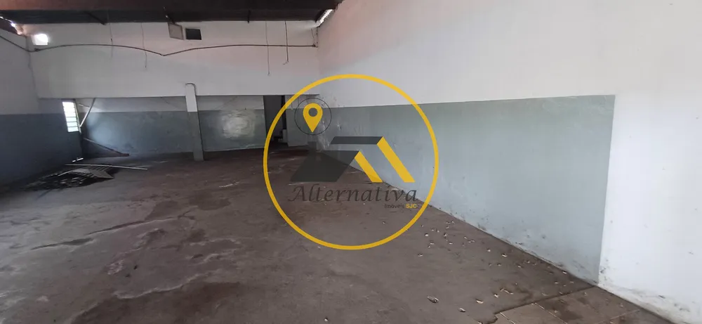 Depósito-Galpão, 200 m² - Foto 2